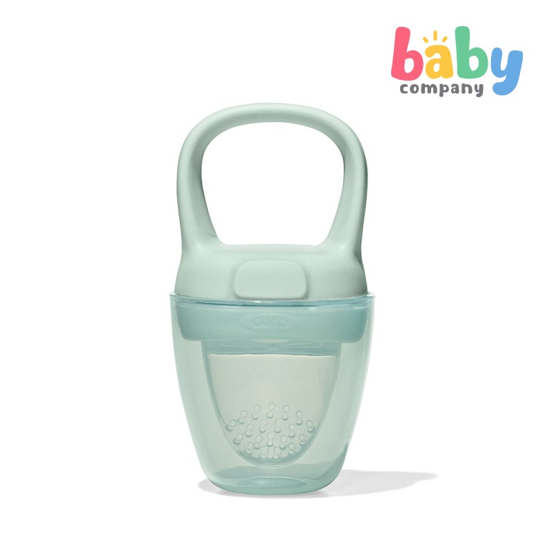 Oxo Tot Teething Feeder – Opal