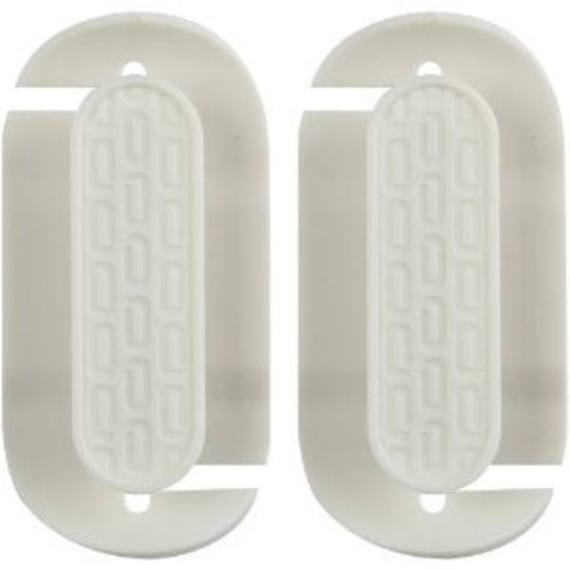 Rhoost Cord Winder 2-pk – White