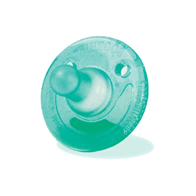 The First Years Soothie Newborn Pacifier 2-Pack