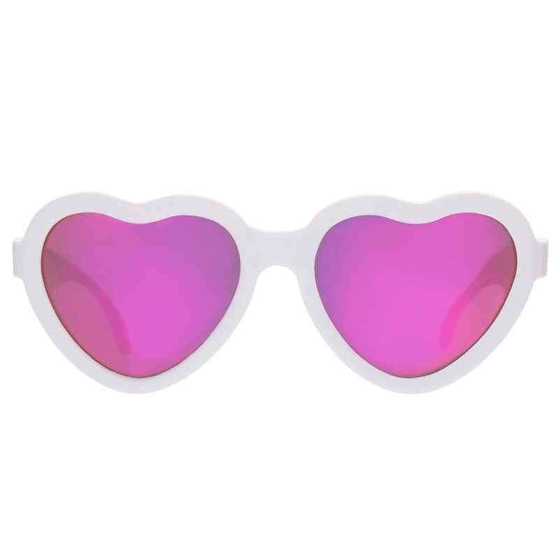 Toddler Girl Sweetheart Sunglasses