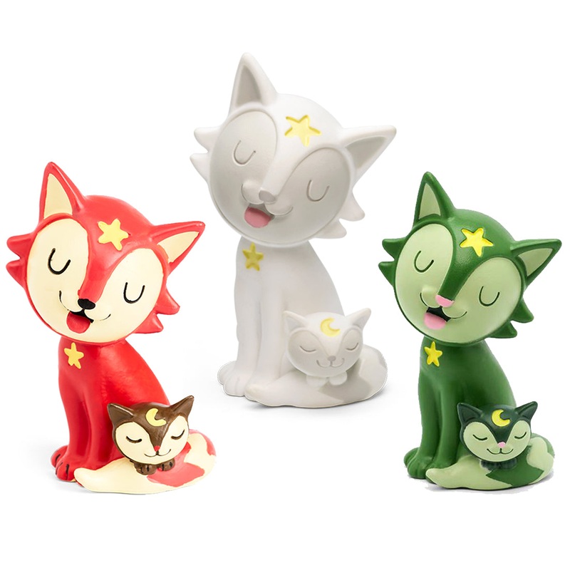 Tonies Bedtime Bundle