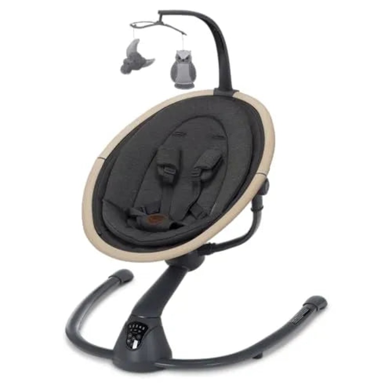 Cassia Swing – Classic Graphite