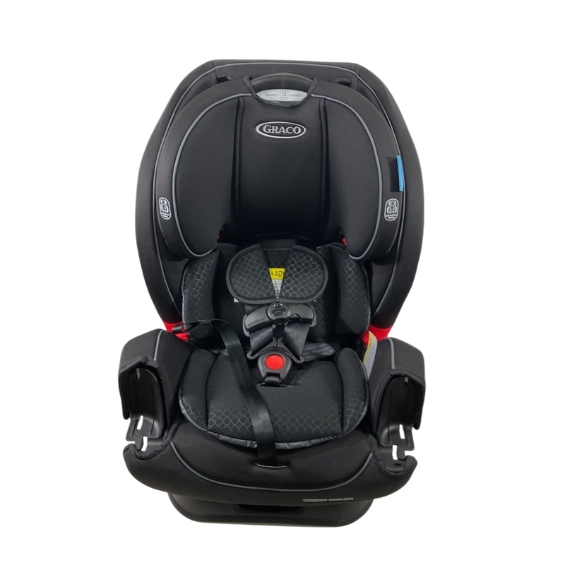 Graco TrioGrow SnugLock 3-in-1 Car Seat, 2023, Leland