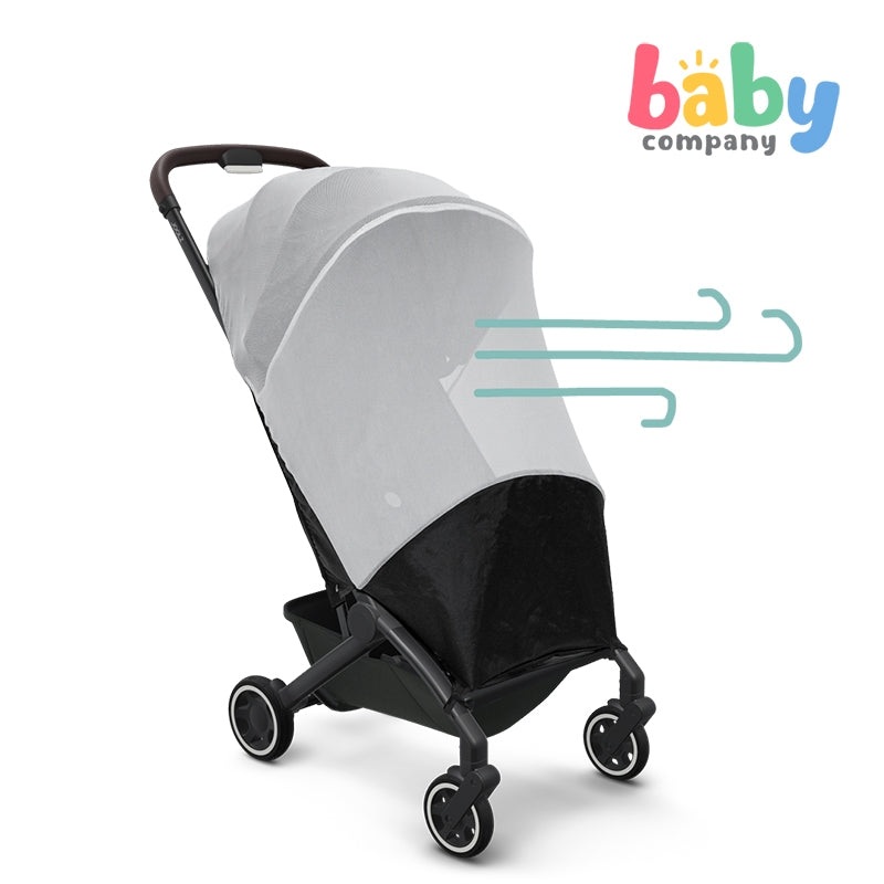 Joolz Aer1/+ Buggy Mosquito Net For Aer1/+ Stroller