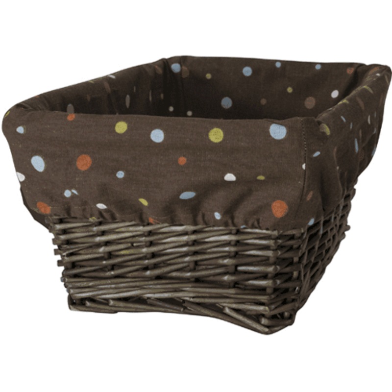 Lambs & Ivy S.S. Noah Basket Liner