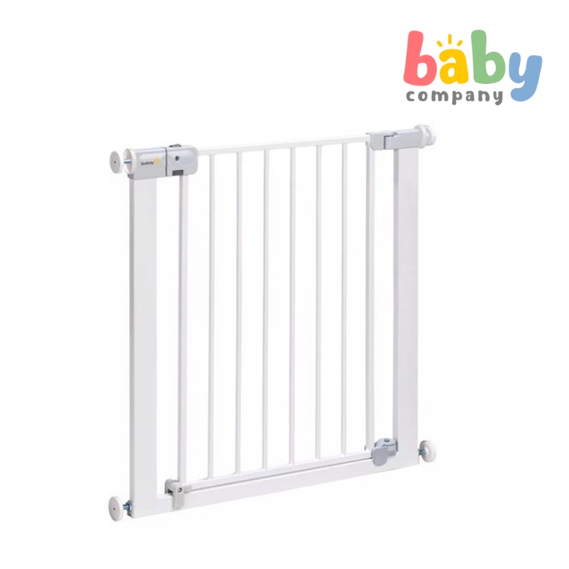 Safety 1st U-Pressure Fit Auto – Close