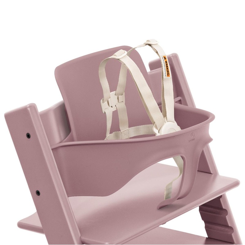 Tripp Trapp Baby Set2 – Heather Mauve