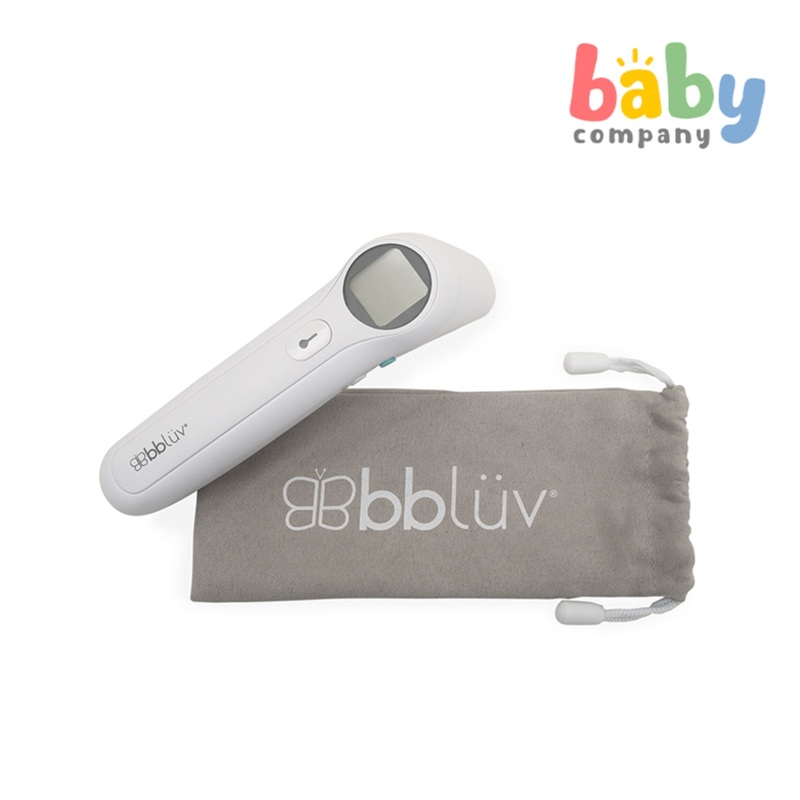 BBLUV ra: 5-in-1 Infrared And Ear Thermometer
