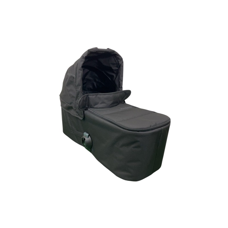 Bumbleride Indie Twin Carrycot, Black