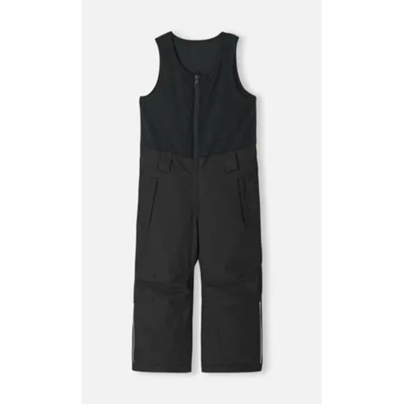 Reima Ski Bib Oryon – Black