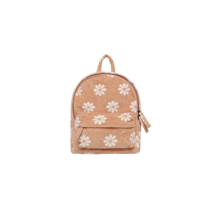 Rylee + Cru Mini Backpack – Daisies