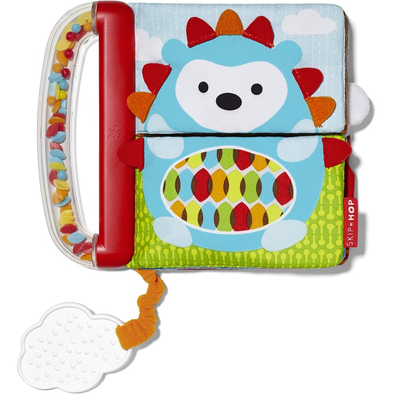 Skip Hop Explore & More Mix & Match Book
