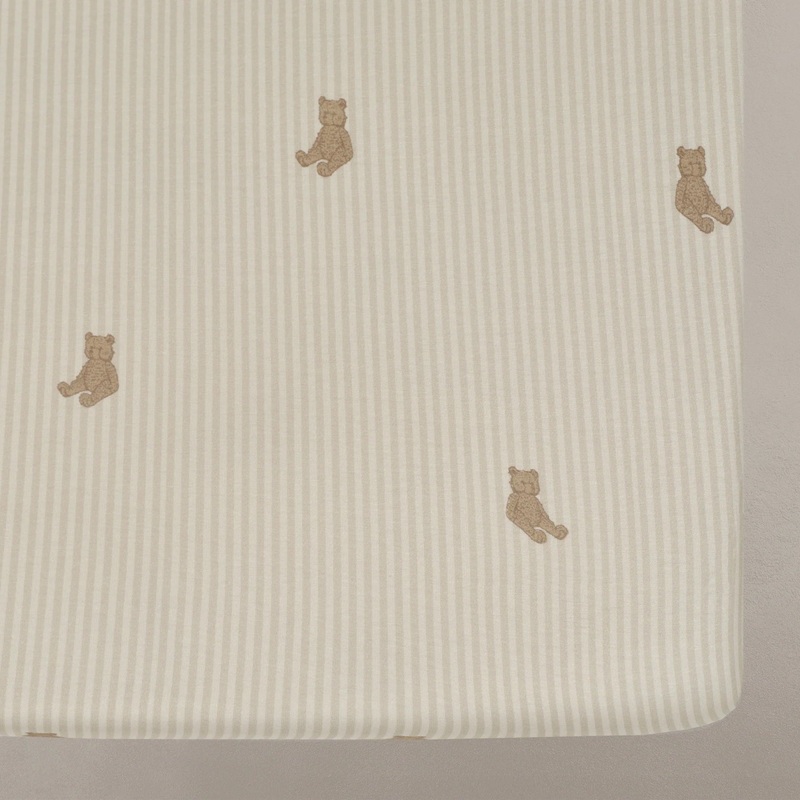 ‘BEAR’ – Crib Sheet