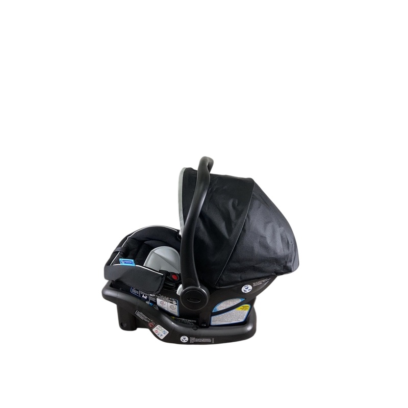Graco SnugRide 35 Lite LX Infant Car Seat, 2024, Studio