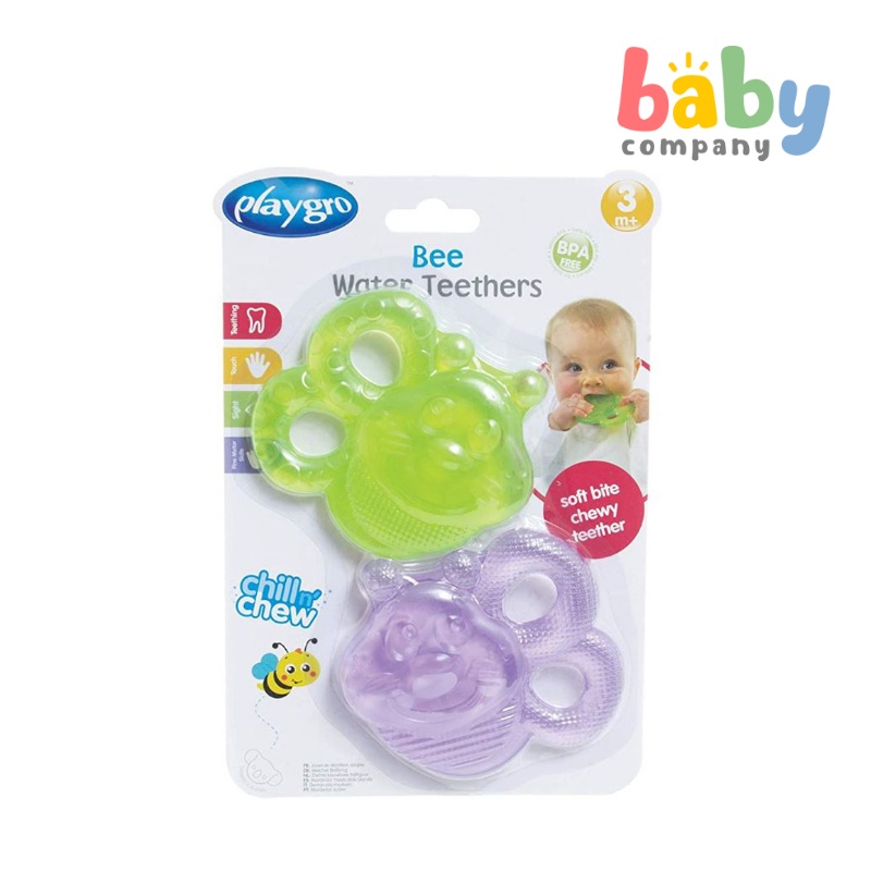 Playgro Bee Water Teether