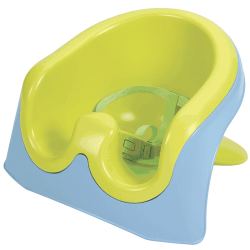 Safety 1st Comfy Cushy Baby Seat