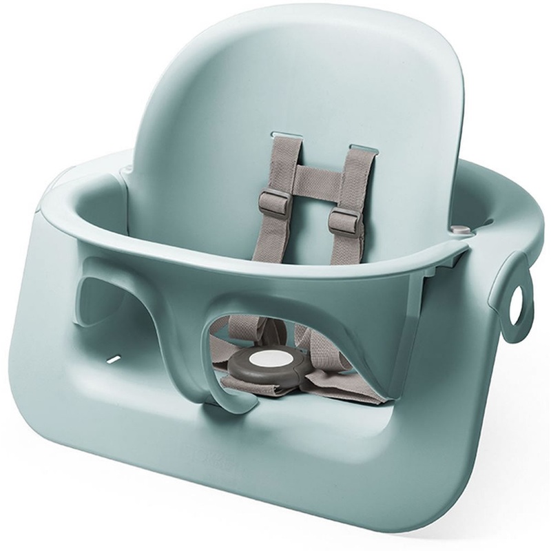 Stokke Steps Baby Set – Aqua Blue