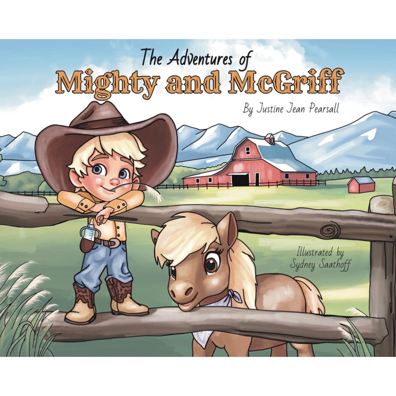 The Adventures of Mighty & McGriff