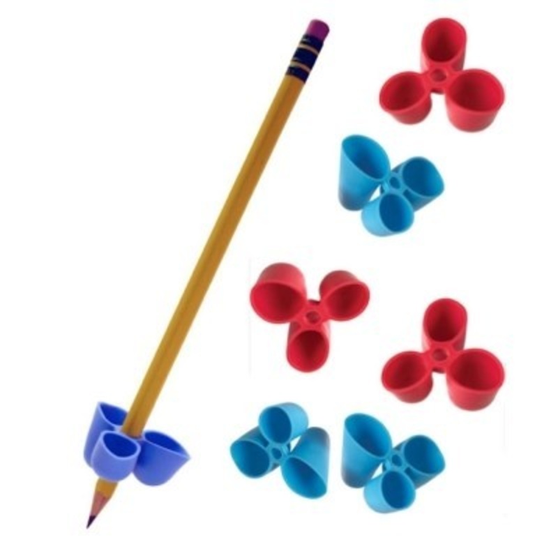 The Writing C.L.A.W., Medium Pack of 12