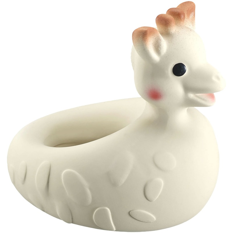Vulli Sophie So Pure Bath Toy
