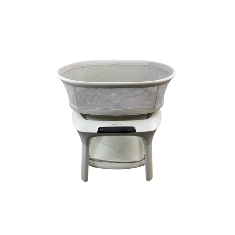 4moms MamaRoo Sleep Bassinet