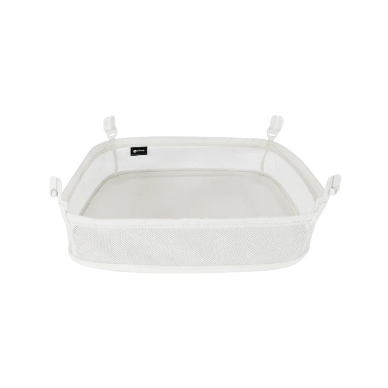 4moms mamaRoo Sleep Bassinet Storage Basket