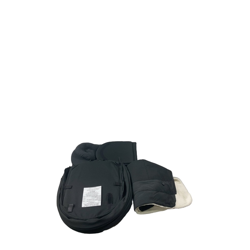Babyzen Newborn Pack, Black