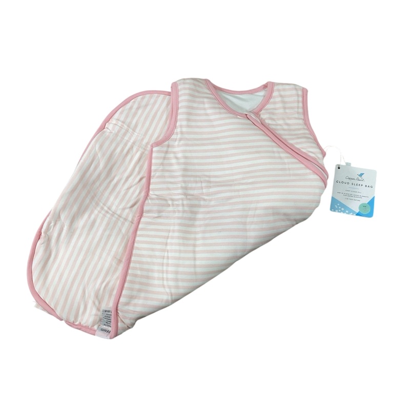 Copper Pearl Sleep Bag, 0-6 Months, 1.70, Winnie