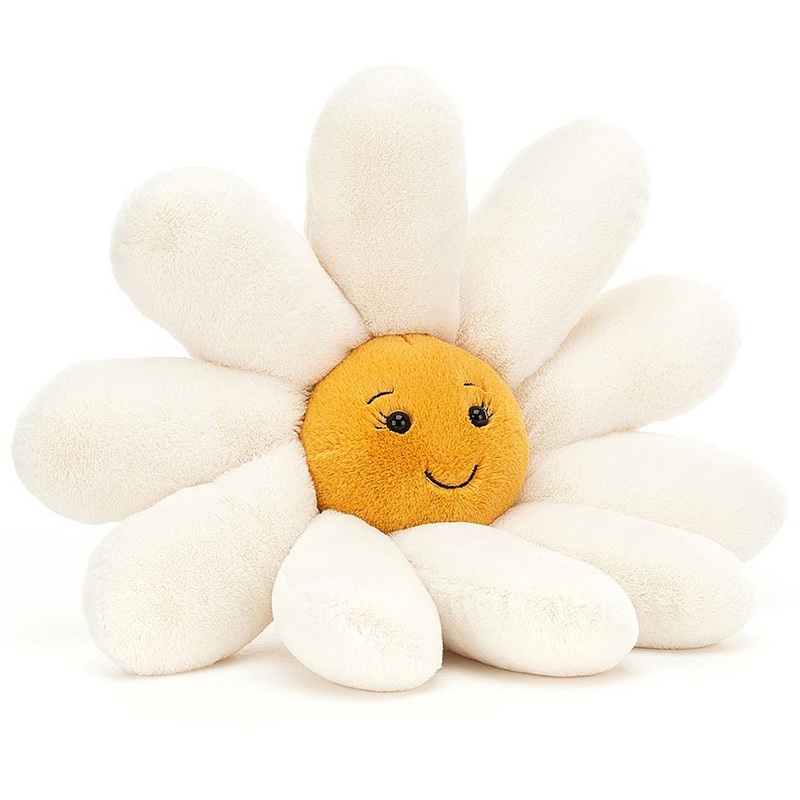 Jellycat Fleury Daisy, 15″
