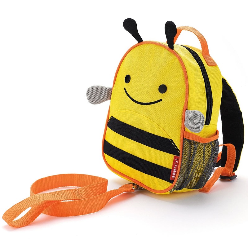 Skip Hop Zoo Safety Harness – Bee