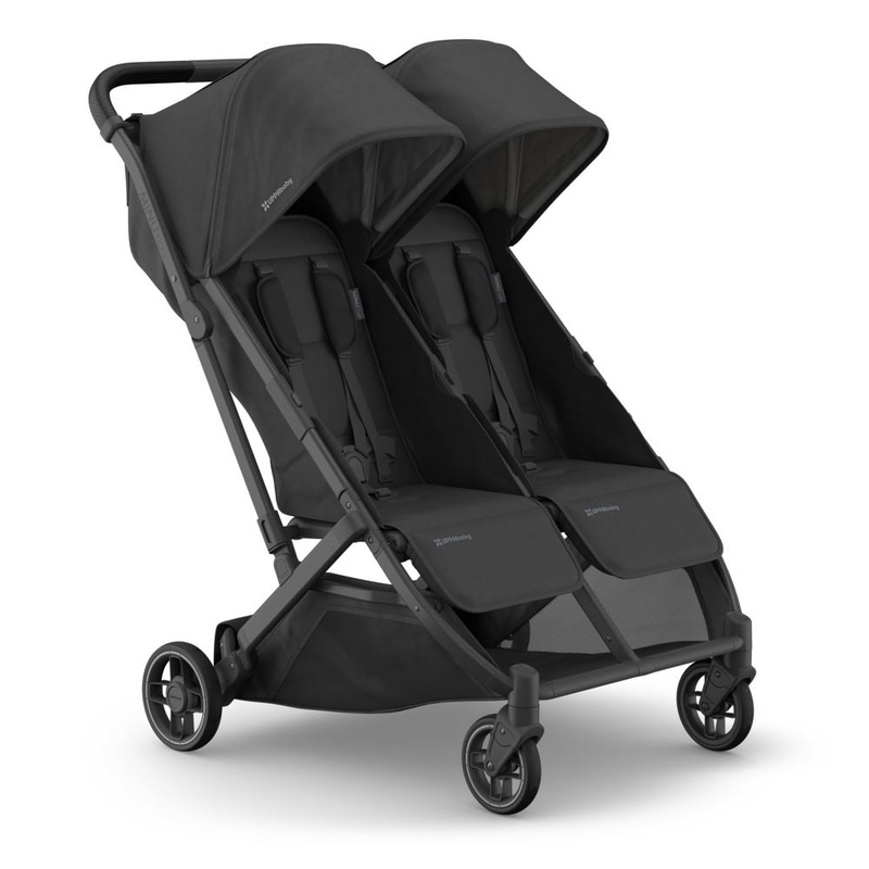 UPPAbaby – Minu Duo Stroller – Jake
