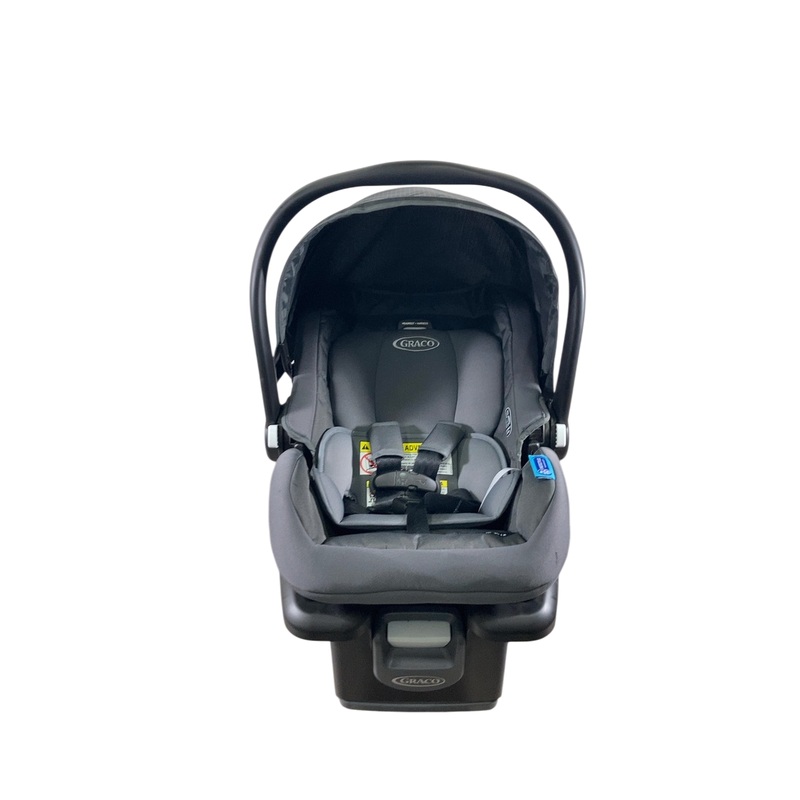Graco SnugRide 35 LX Infant Car Seat, 2024, Elko