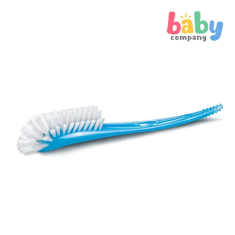 Philips Avent Bottle and Nipple Brush Blue
