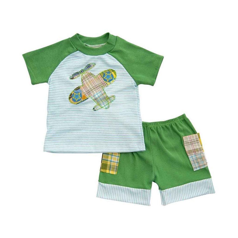 Take Flightshort Set