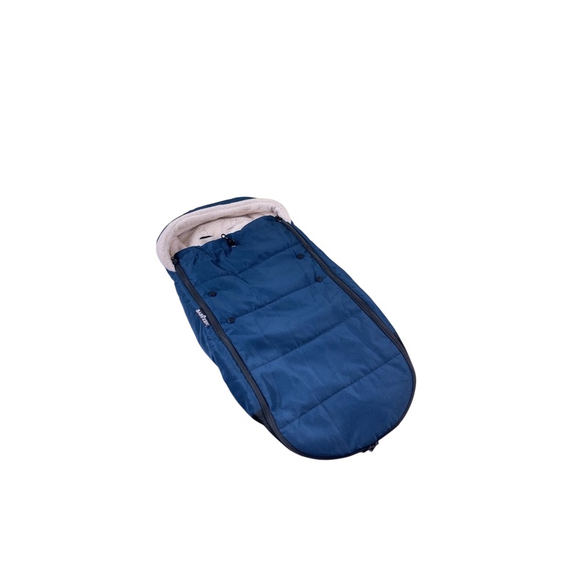 Babyzen Footmuff, Navy Blue