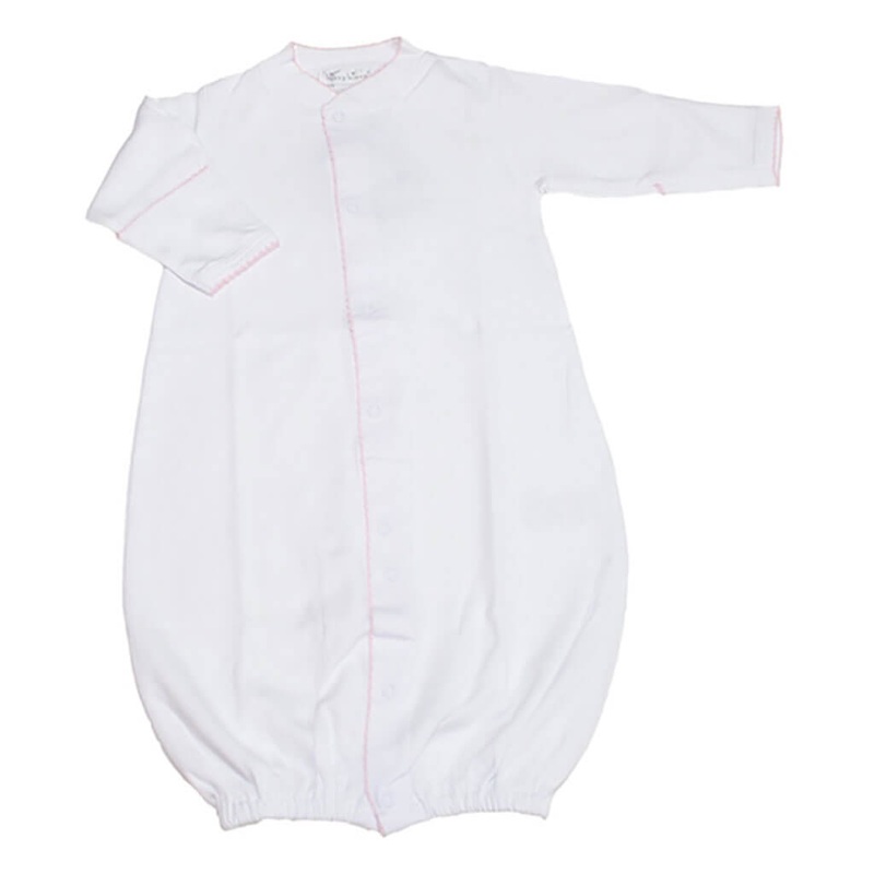 Basic Convertible Gown