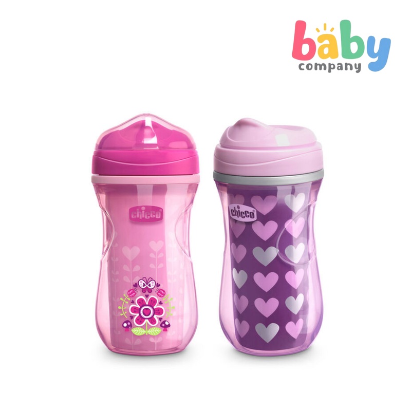 Chicco Active Cup – Girls