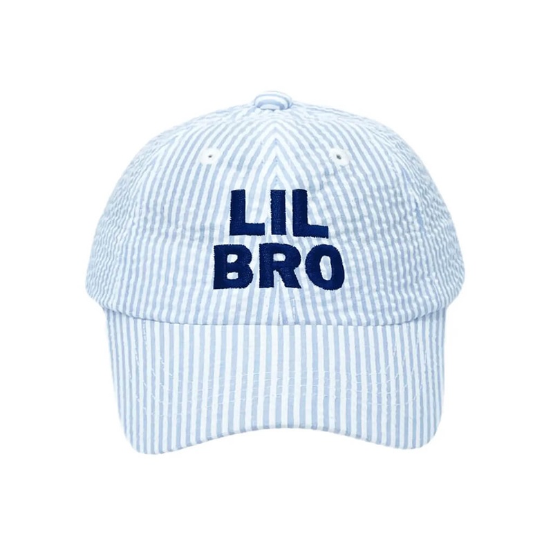 Lil Bro Baseball Hat