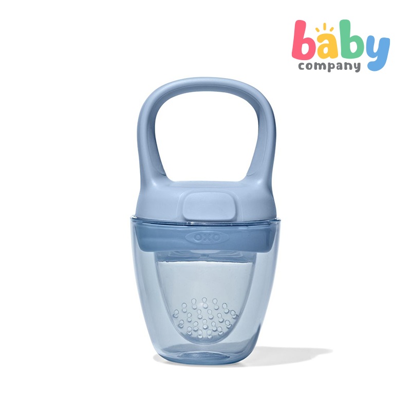 Oxo Tot Teething Feeder – Dusk
