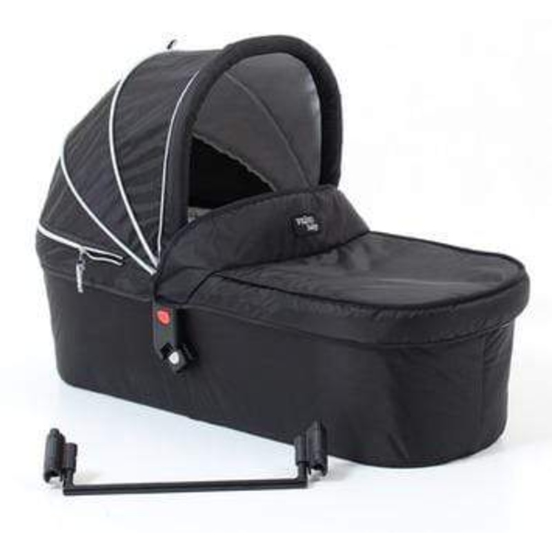 Valco Baby Snap Bassinette