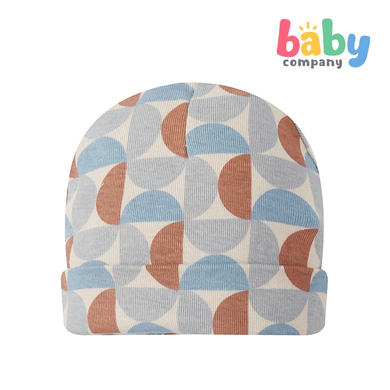 Mothers Choice 5-Pack Hat Set – Dog