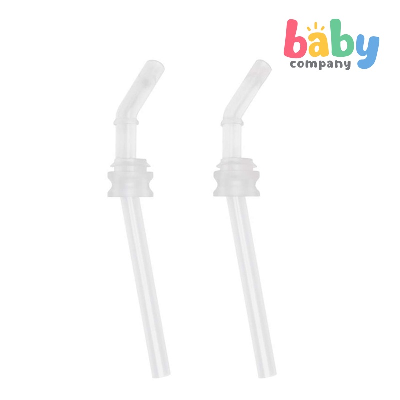 Oxo Tot 2 Pc Replacement Straw Set – 9 oz