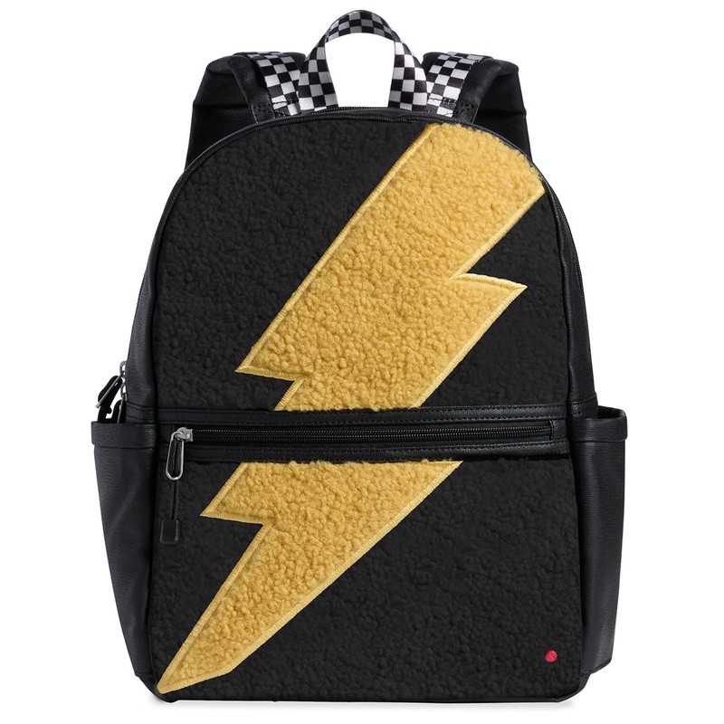 State Bags Kane Kids Backpack – Fuzzy Bolt