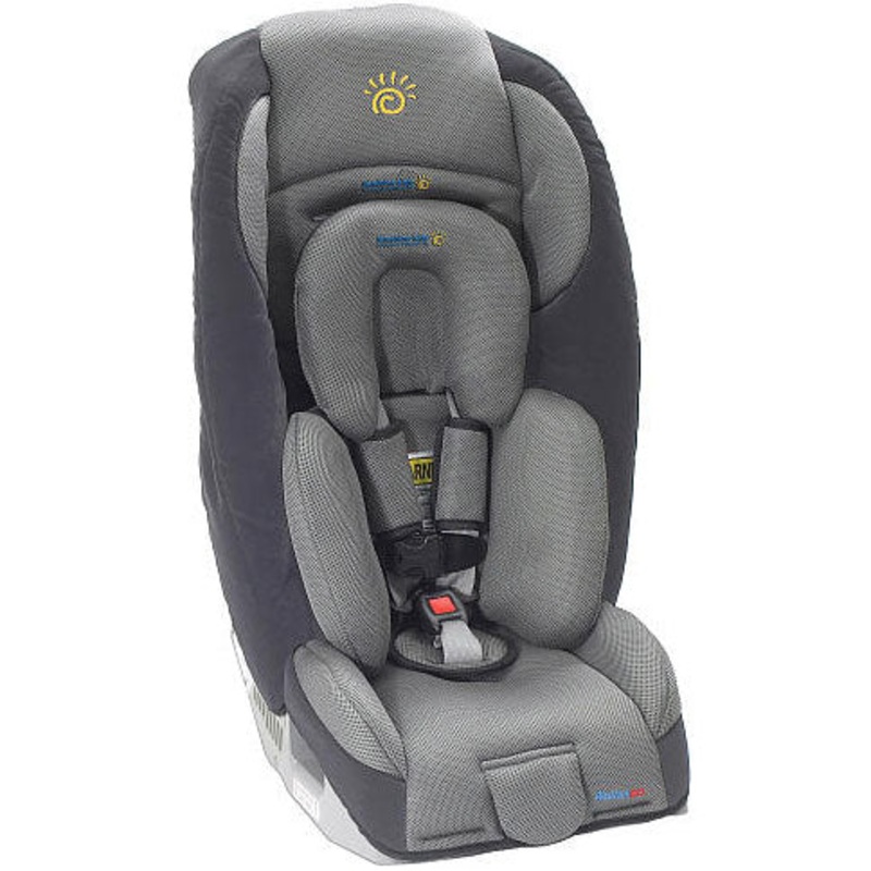 Sunshine Kids Radian 80 SL Convertible Car Seat in Super Cool