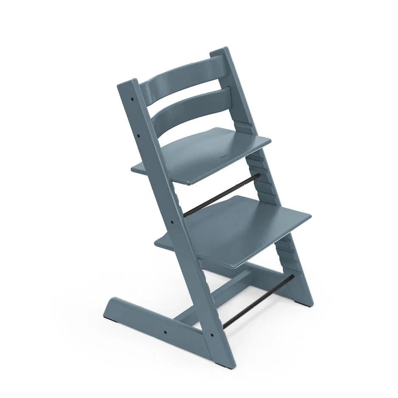 Tripp Trapp Chair – Fjord Blue