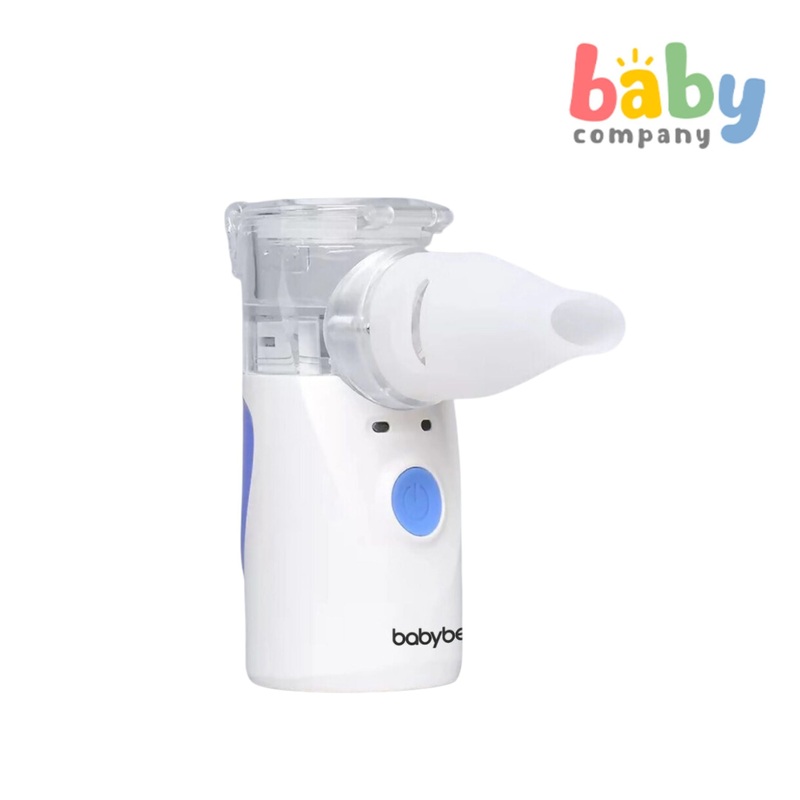 Babybee Portable Nebulizer Inhaler