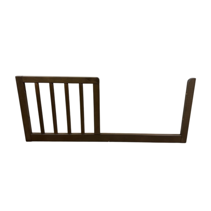 Babyletto Gelato Mini Toddler Bed Conversion Kit, Washed Natural