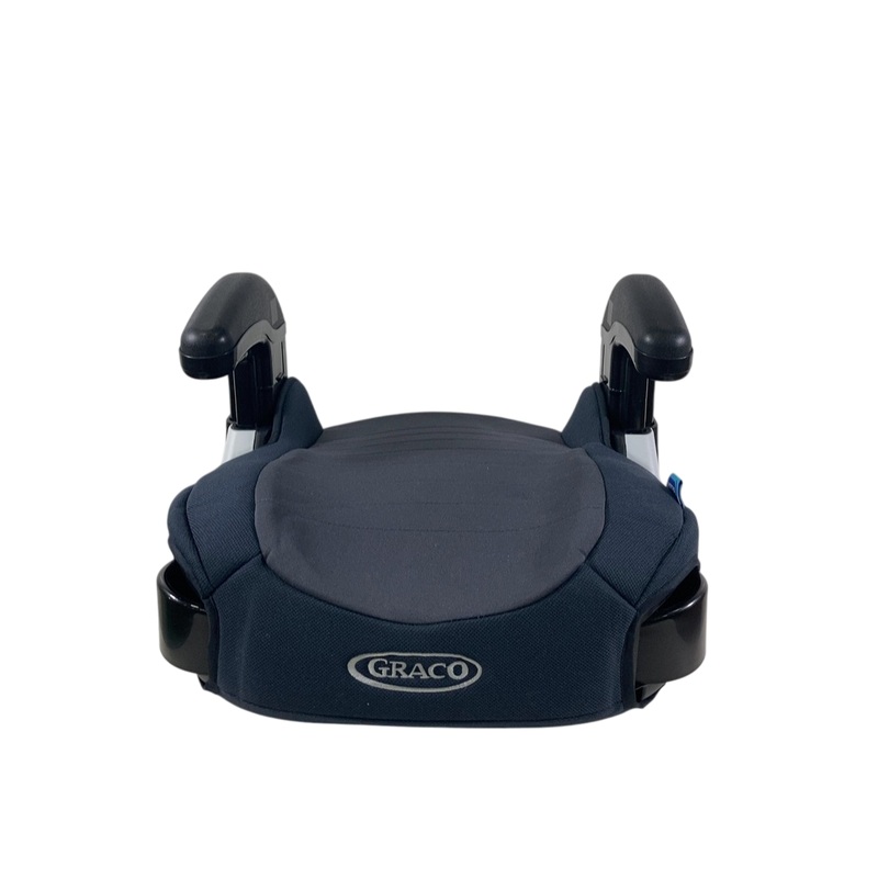 Graco TurboBooster 2.0 Backless Booster Car Seat, 2024, Kent