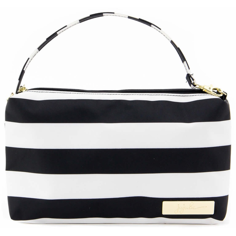 Ju-Ju-Be Be Quick Pouch – The First Lady