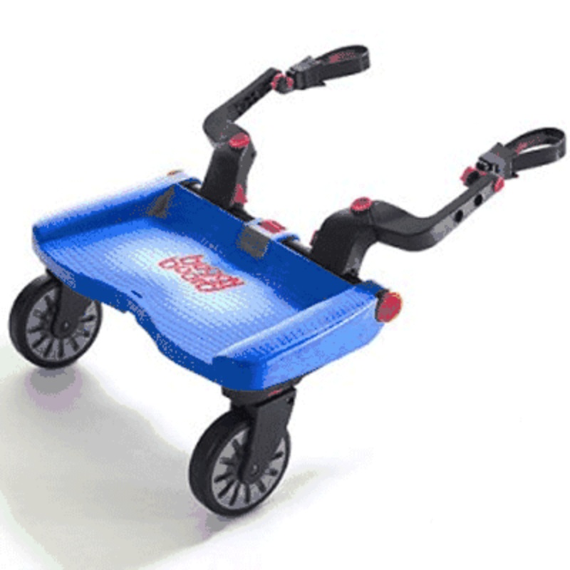 Lascal BuggyBoard Maxi in Blue